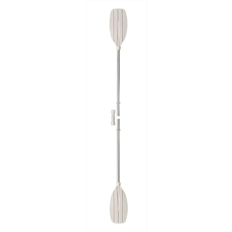 5 Piece Bravo 225 Leisure Canoe Paddle - Single or Double