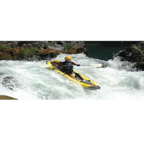 Advanced Elements StraitEdge Inflatable Kayak