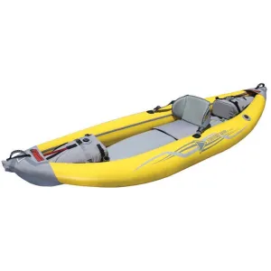 Advanced Elements StraitEdge Inflatable Kayak