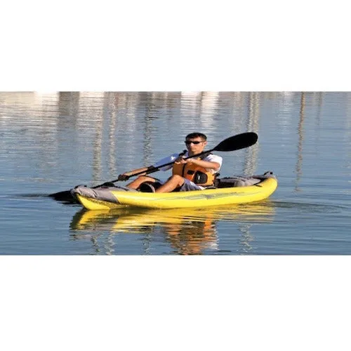 Advanced Elements StraitEdge Inflatable Kayak