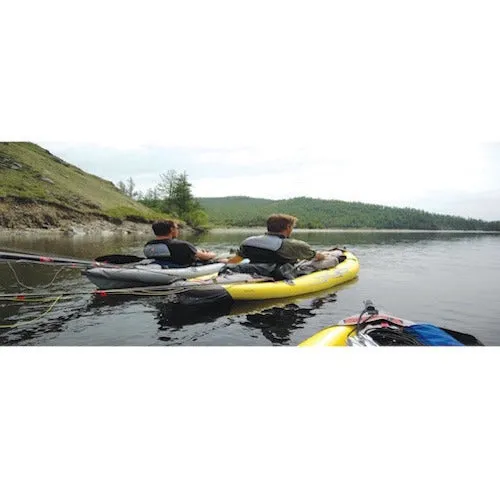 Advanced Elements StraitEdge Inflatable Kayak