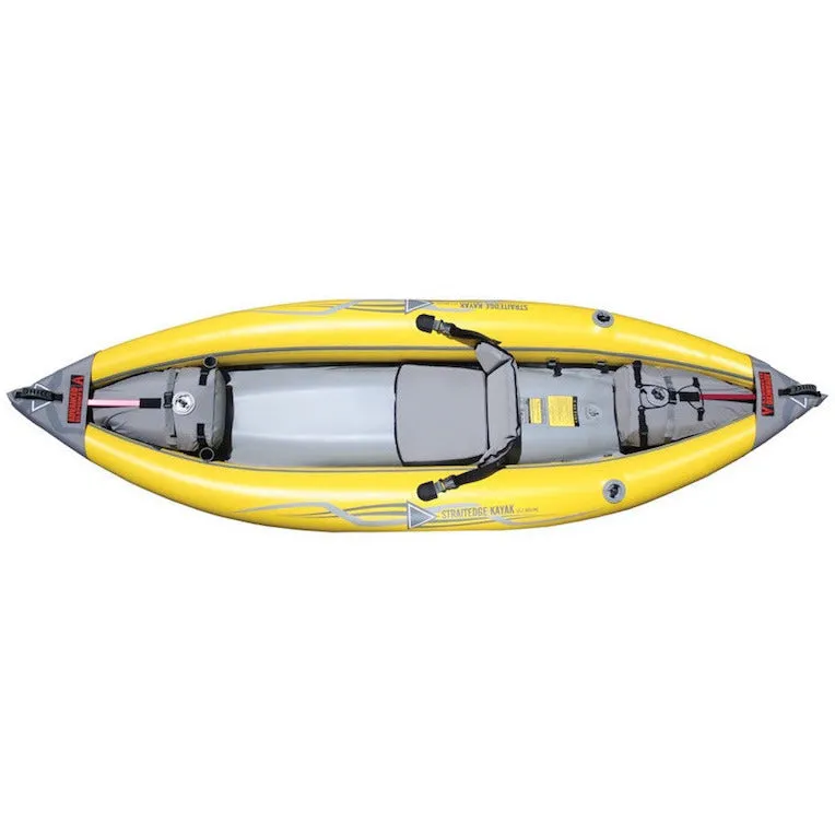 Advanced Elements StraitEdge Inflatable Kayak