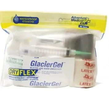 Adventure Medical Ultralight & Watertight .9