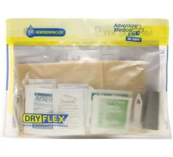 Adventure Medical Ultralight & Watertight .9