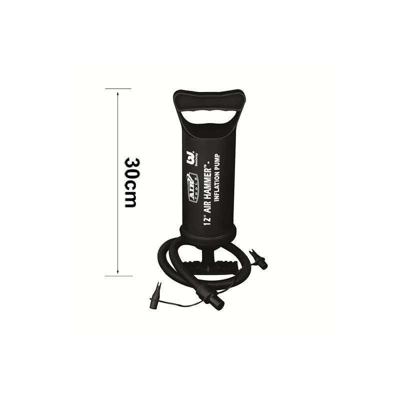 Air Hammer Manual Pump