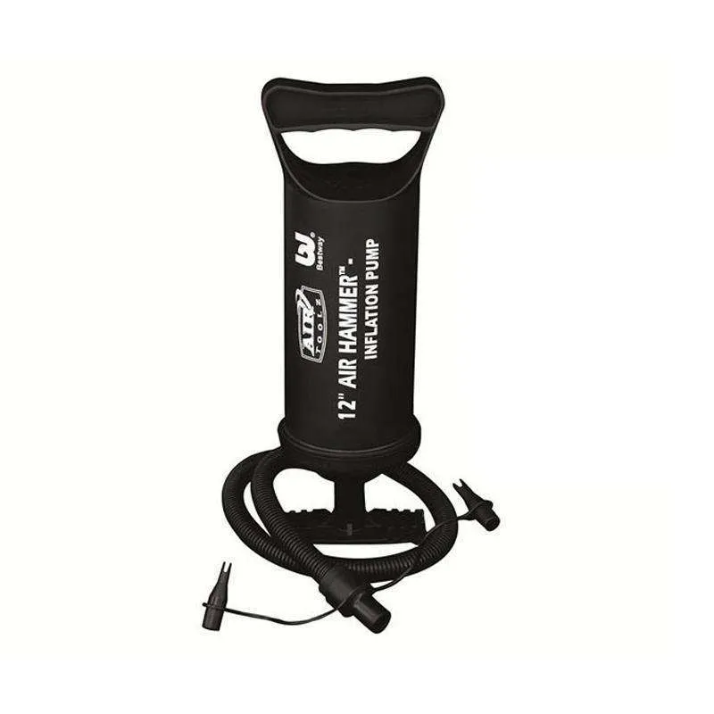 Air Hammer Manual Pump