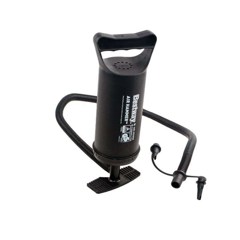 Air Hammer Manual Pump