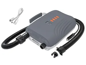 Air NRG SUP Pump 20psi 4000mAh Battery - In Stock