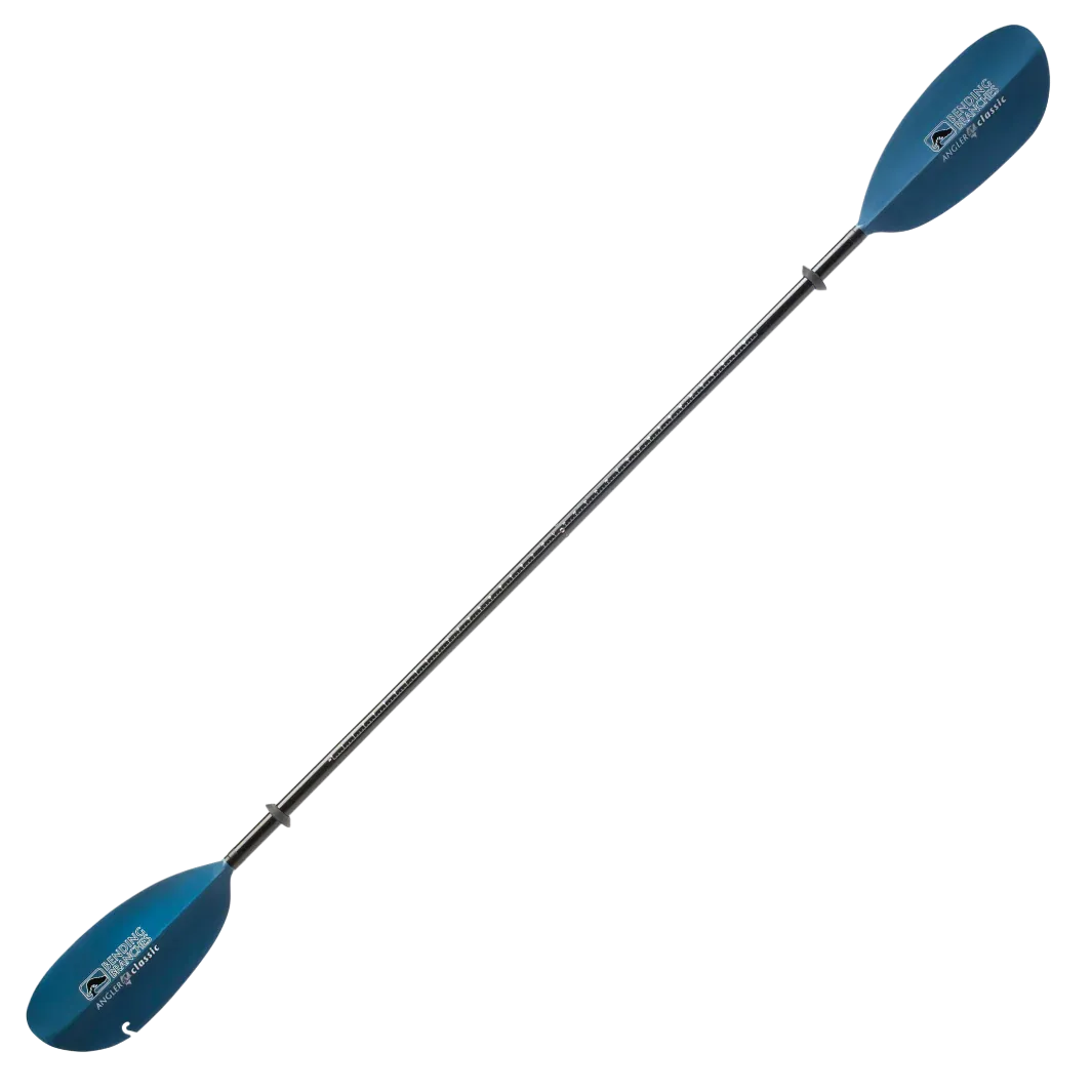 Angler Classic Snap-Button