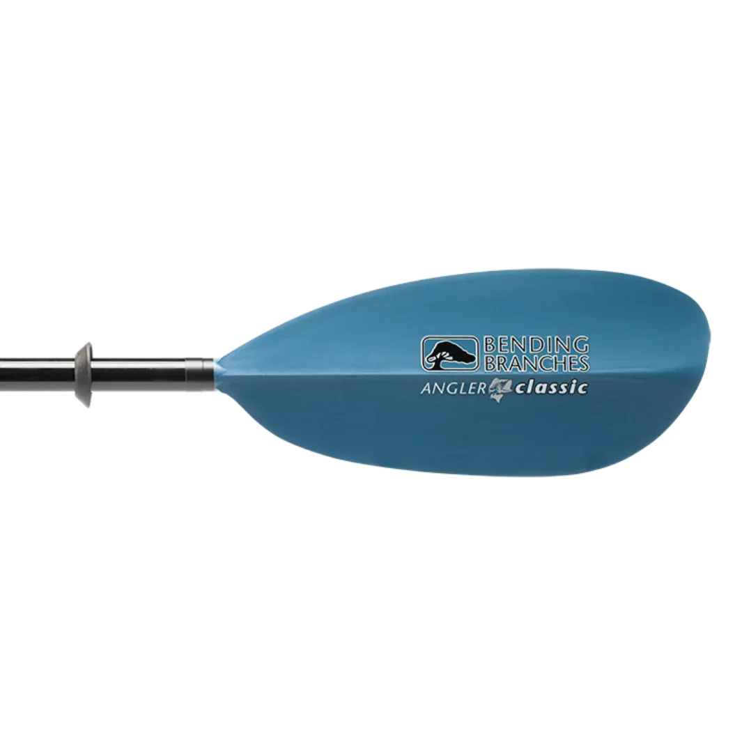 Angler Classic Snap-Button