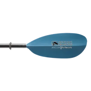 Angler Classic Snap-Button