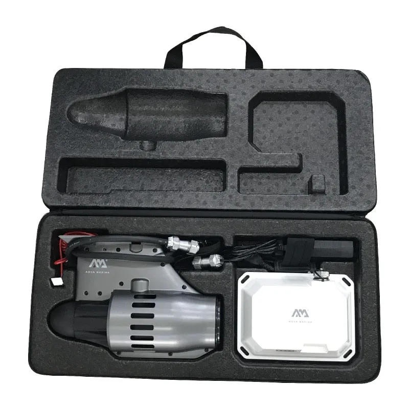 AQUA MARINA Electric Kayak Motor (BLUEDRIVE S)