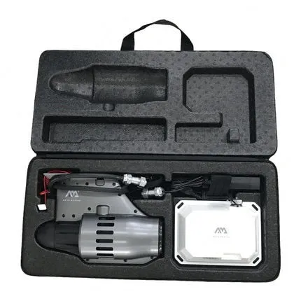 AQUA MARINA Electric Kayak Motor (BLUEDRIVE S)