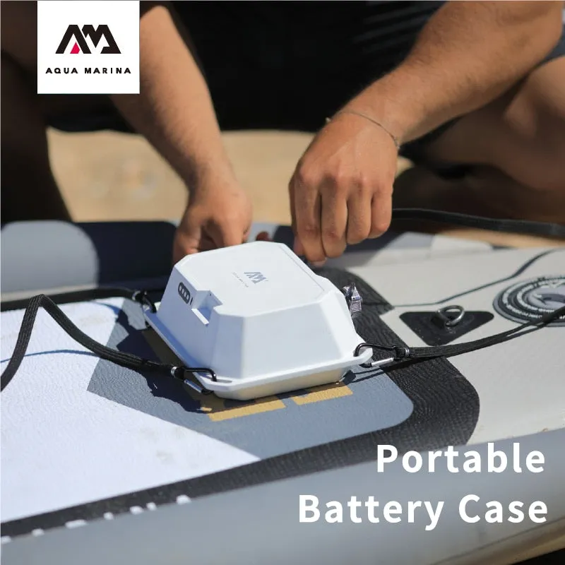 AQUA MARINA Electric Kayak Motor (BLUEDRIVE S)