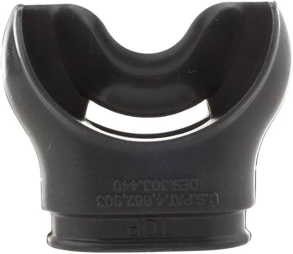 Aqualung Comfo Bite Mouthpiece
