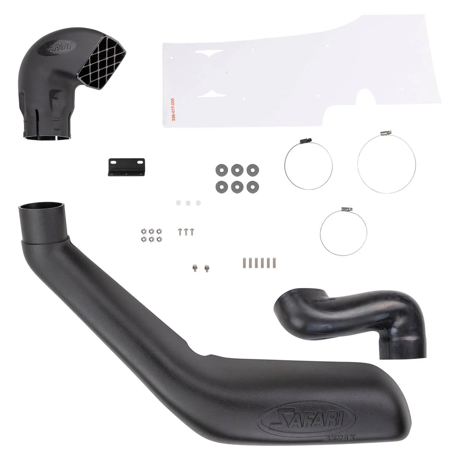 ARB Safari Snorkels SS171HP