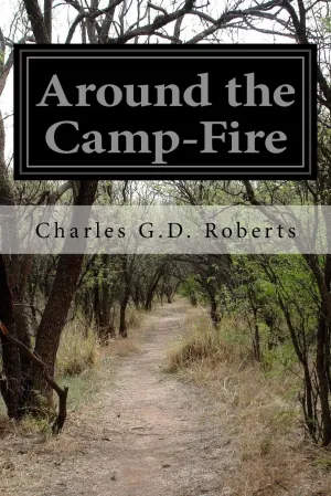 Around the Camp-Fire Paperback  July 31, 2015