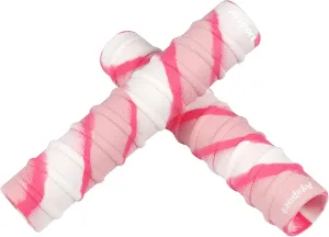 Ayaport Kayak Paddle Grips Non-Slip Silicone Wraps Blister Prevention Kayaking Accessories for Take-Apart Paddles