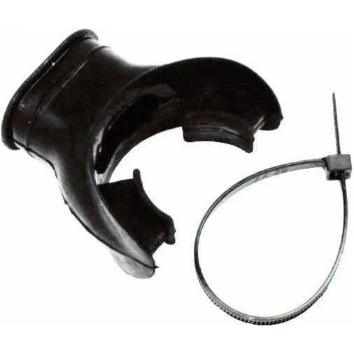 Beaver Rubber Mouthpiece