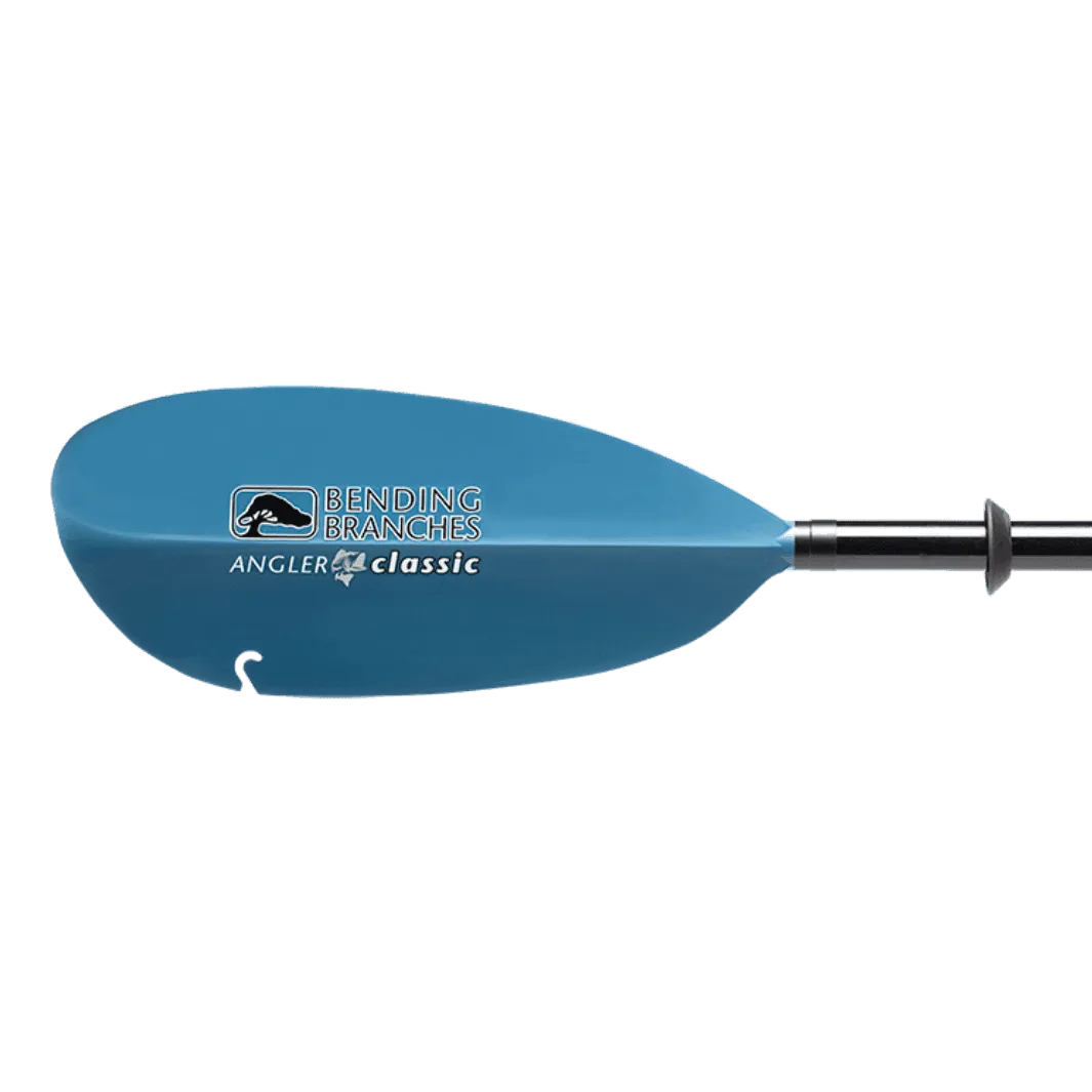 Bending Branches Angler Classic Snap Button Fishing Paddle – Adjustable & Durable Paddle for Optimal Performance