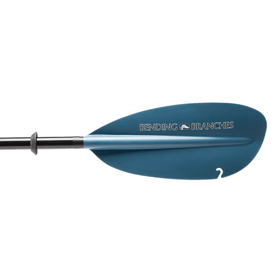 Bending Branches Angler Classic Snap Button Fishing Paddle – Adjustable & Durable Paddle for Optimal Performance