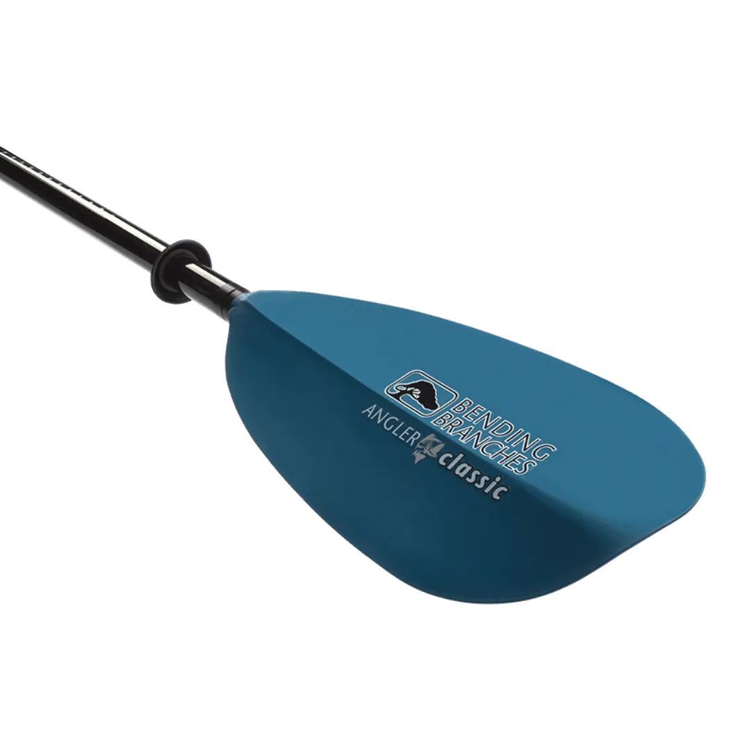 Bending Branches Angler Classic Snap Button Fishing Paddle – Adjustable & Durable Paddle for Optimal Performance
