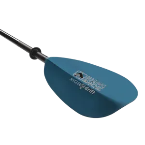 Bending Branches Angler Drift Snap Button Fishing Paddle – Adjustable & Lightweight Paddle for Superior Fishing Performance