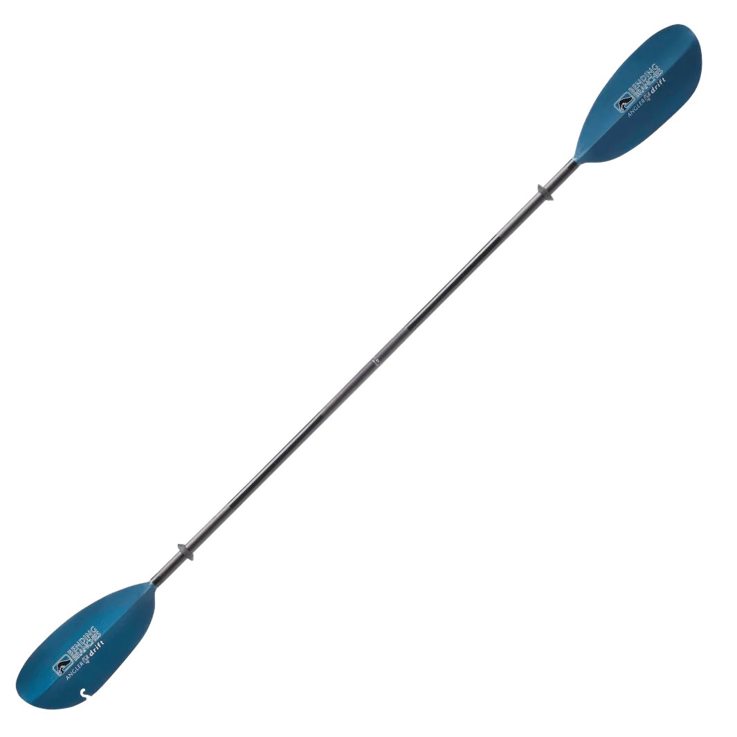 Bending Branches Angler Drift Snap Button Fishing Paddle – Adjustable & Lightweight Paddle for Superior Fishing Performance