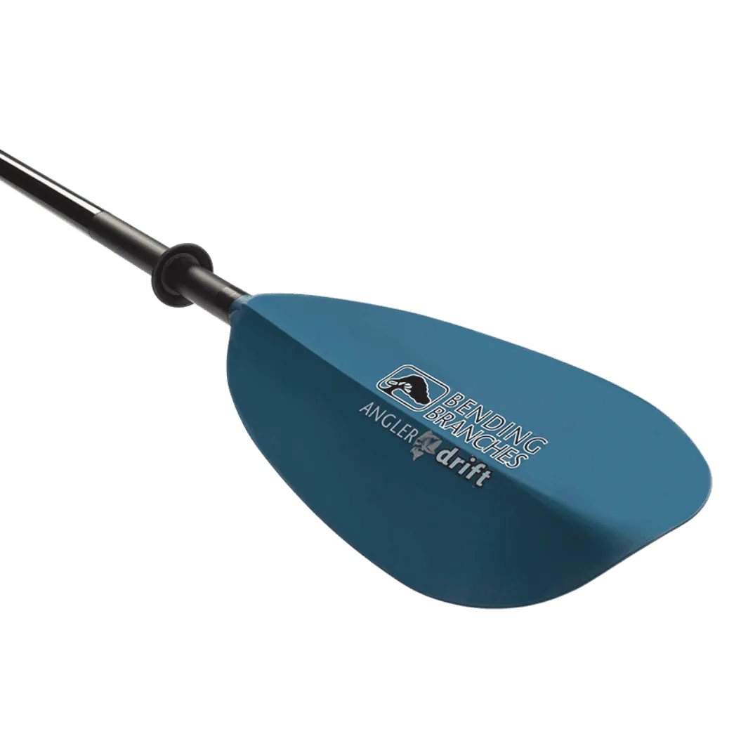 Bending Branches Angler Drift Snap Button Fishing Paddle – Adjustable & Lightweight Paddle for Superior Fishing Performance