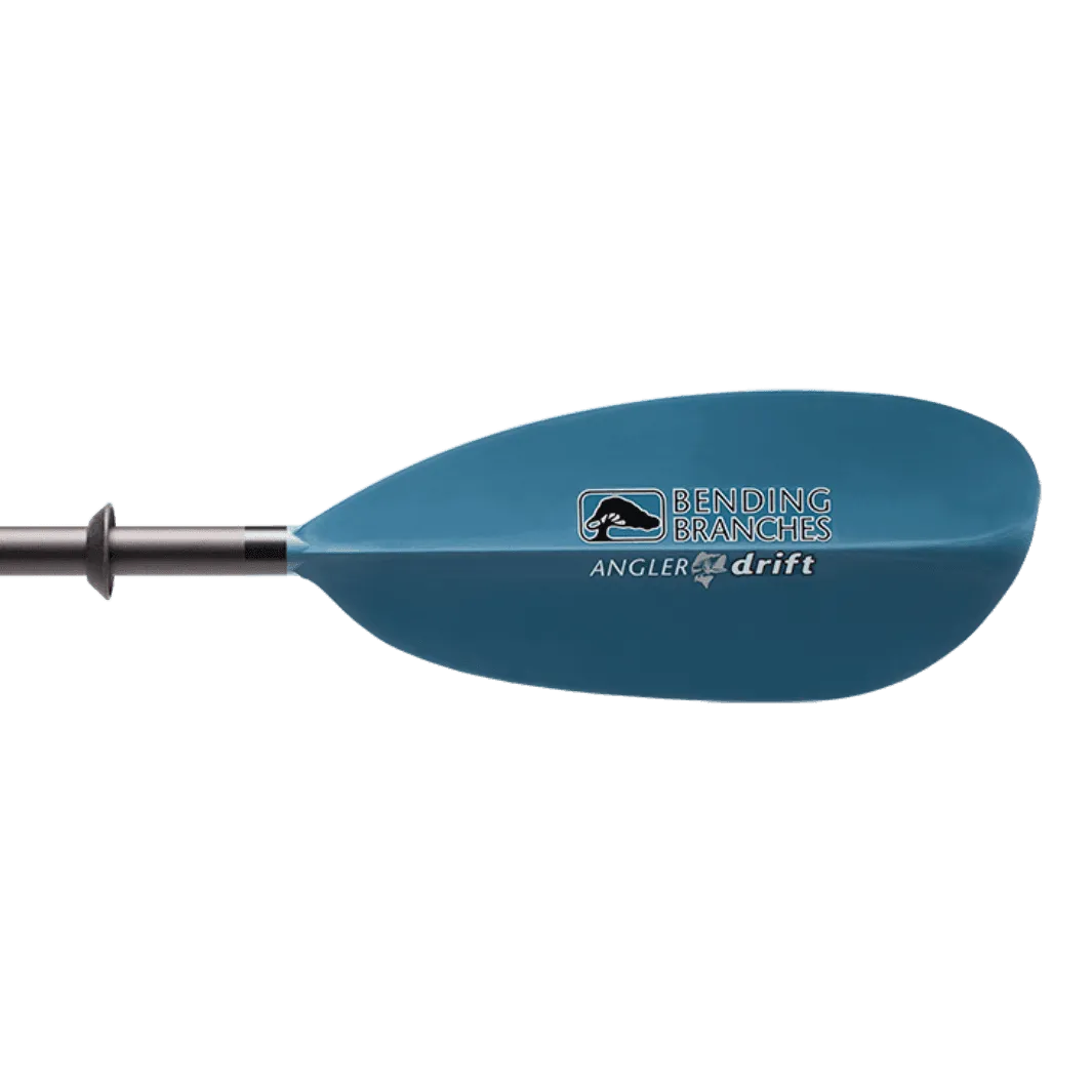 Bending Branches Angler Drift Snap Button Fishing Paddle – Adjustable & Lightweight Paddle for Superior Fishing Performance