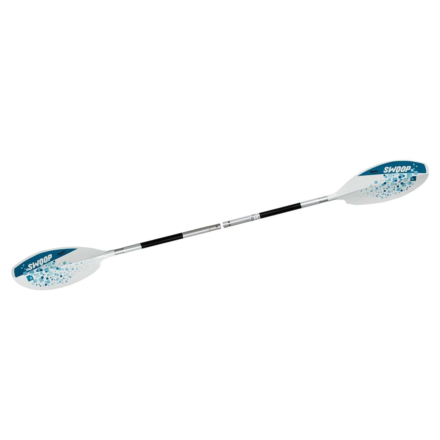 Bic Swoop Kayak Paddle. 2 Piece