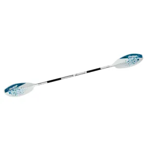 Bic Swoop Kayak Paddle. 2 Piece