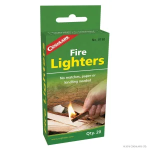 Coghlan's Fire Lighters