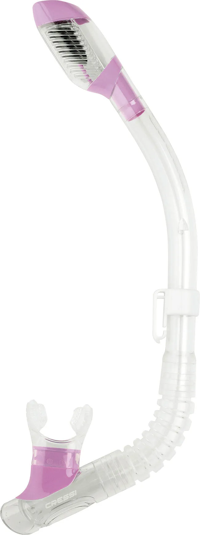 Cressi Mini Malpelo Junior Dry Snorkel