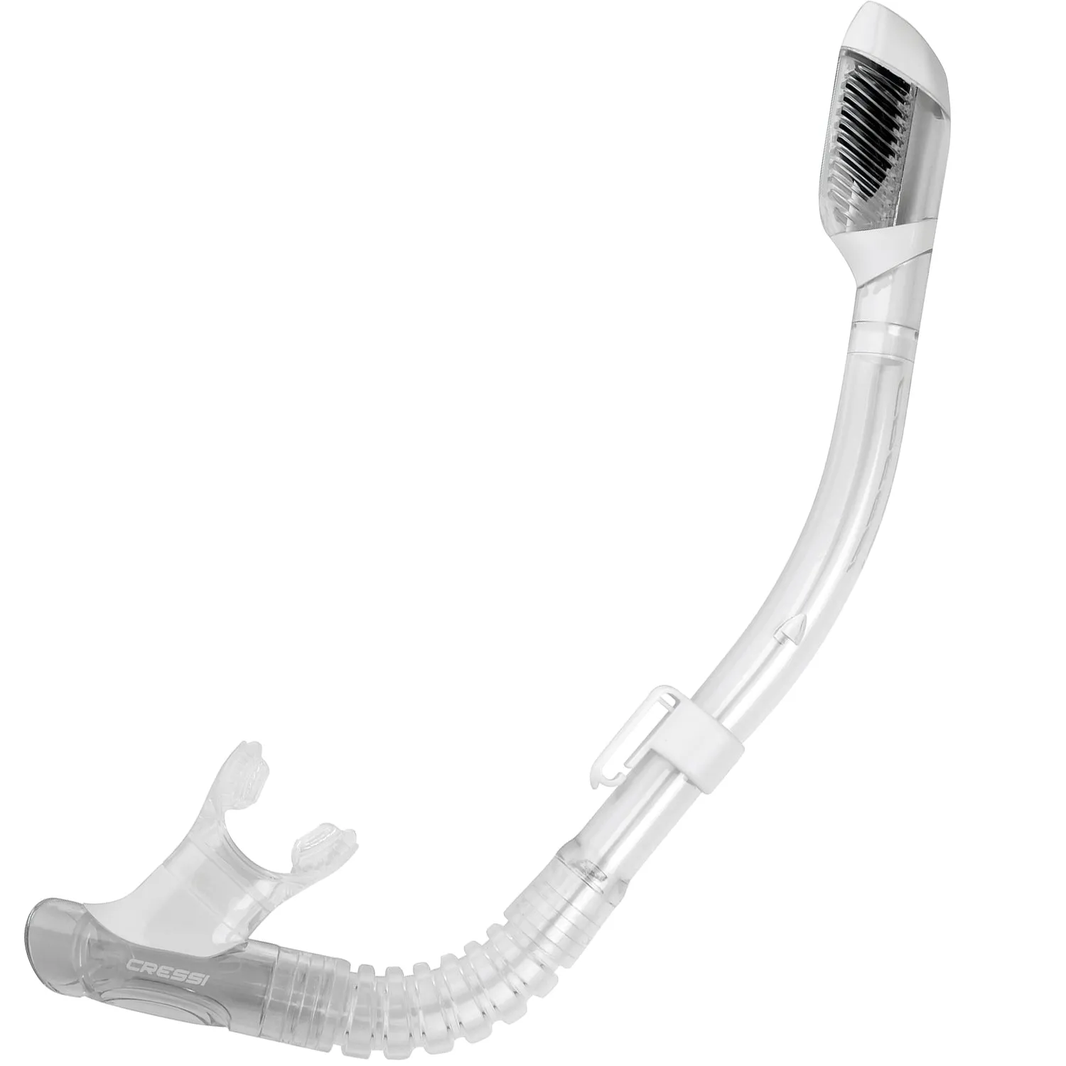 Cressi Mini Malpelo Junior Dry Snorkel