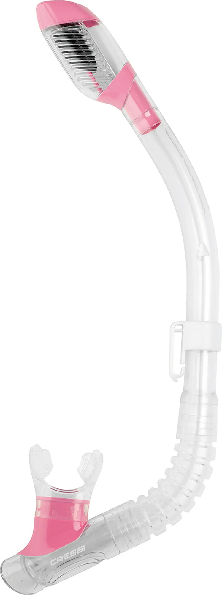 Cressi Mini Malpelo Junior Dry Snorkel