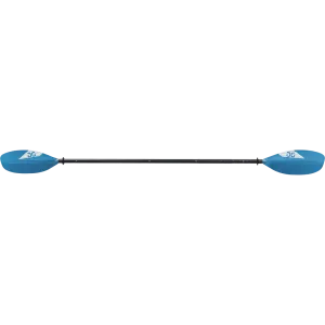 Crux 4-piece Kayak Paddle