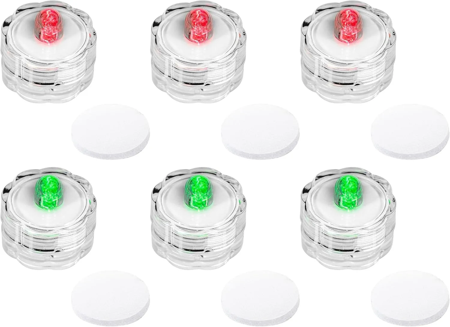 Danielson Night Fight Planer Board Lights