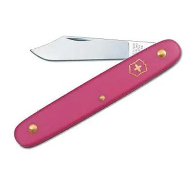 Day Packer Pink Knife