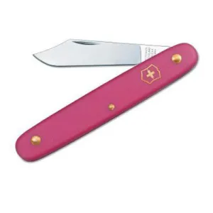Day Packer Pink Knife