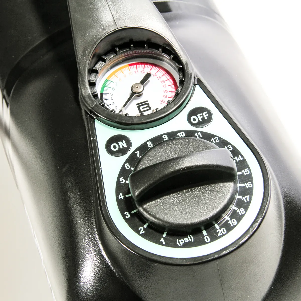 Electric Pump