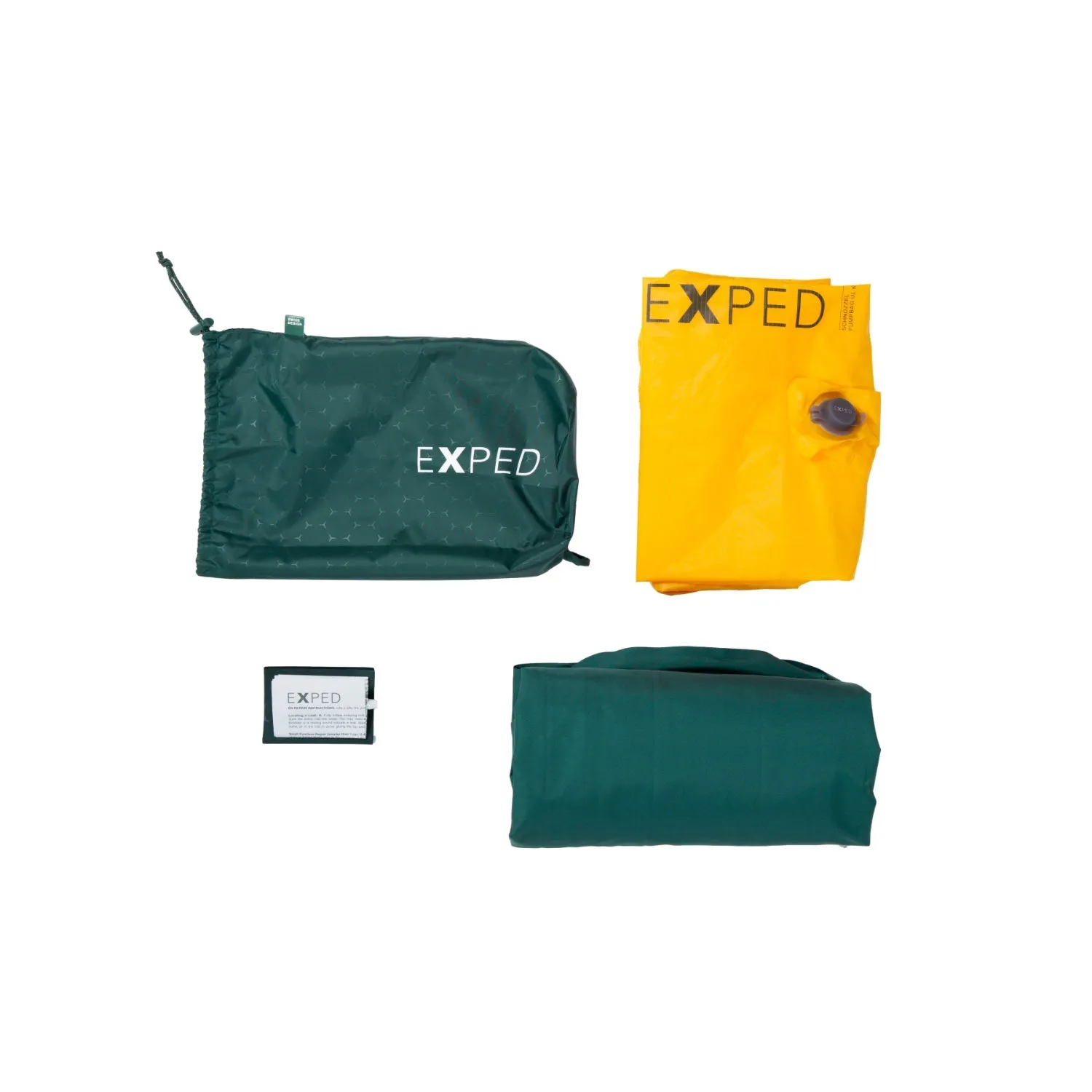 Exped Dura 3R M