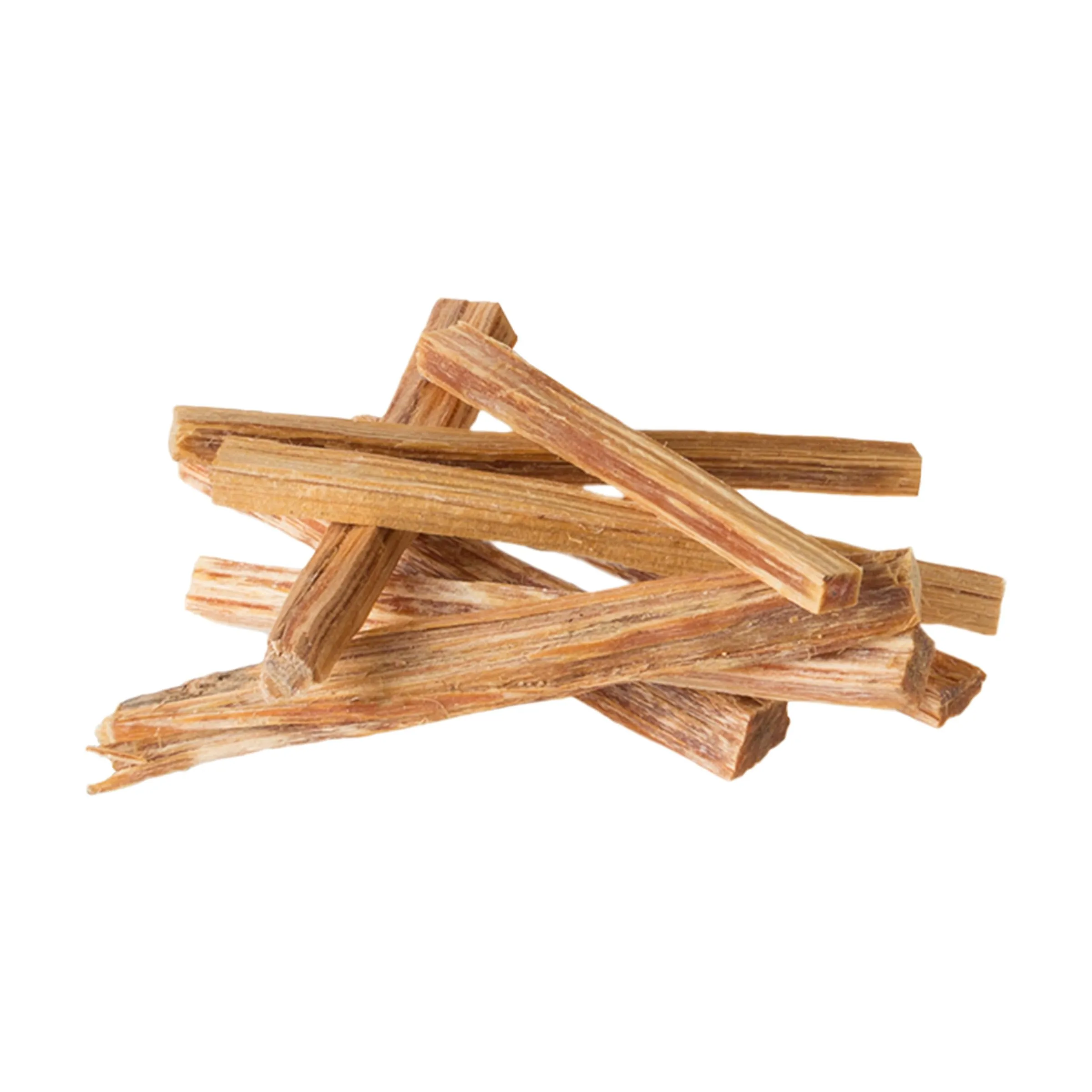 Fatwood Pine Wood Fire Sticks - 10-lb Box of Indoor or Outdoor Fire Starters for Campfires, Grills, Wood Stoves, Firepits, or Fireplaces by Pure Garden