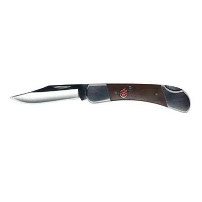 Forester Ii Lg Lockback Knife