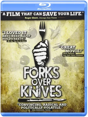 Forks Over Knives