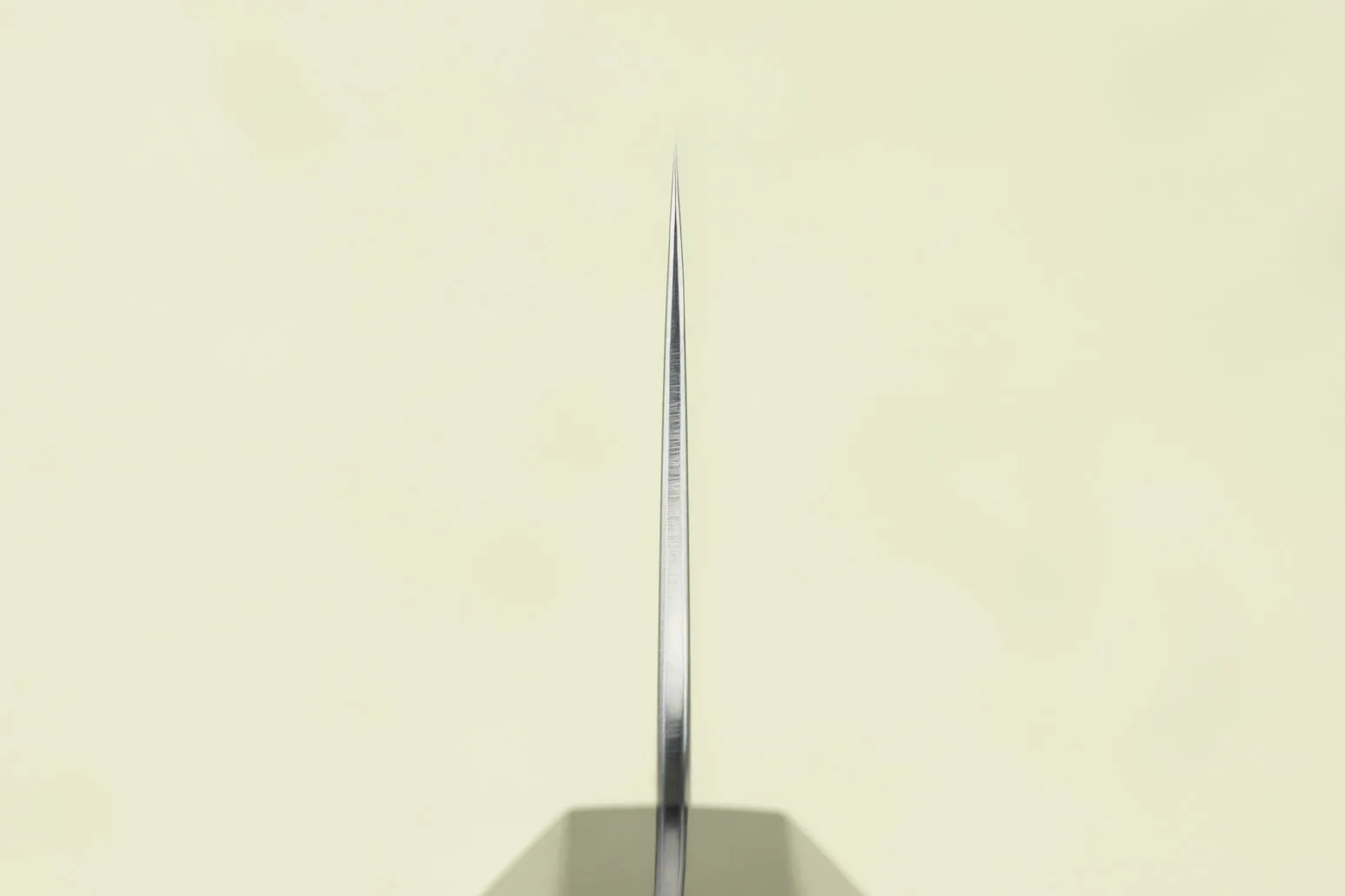 Hatsukokoro Saihyo SG2 Bunka 180mm