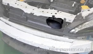 HKS AIR INTAKE DUCT ZN6/ZC6 FA20 N 70999-AT002