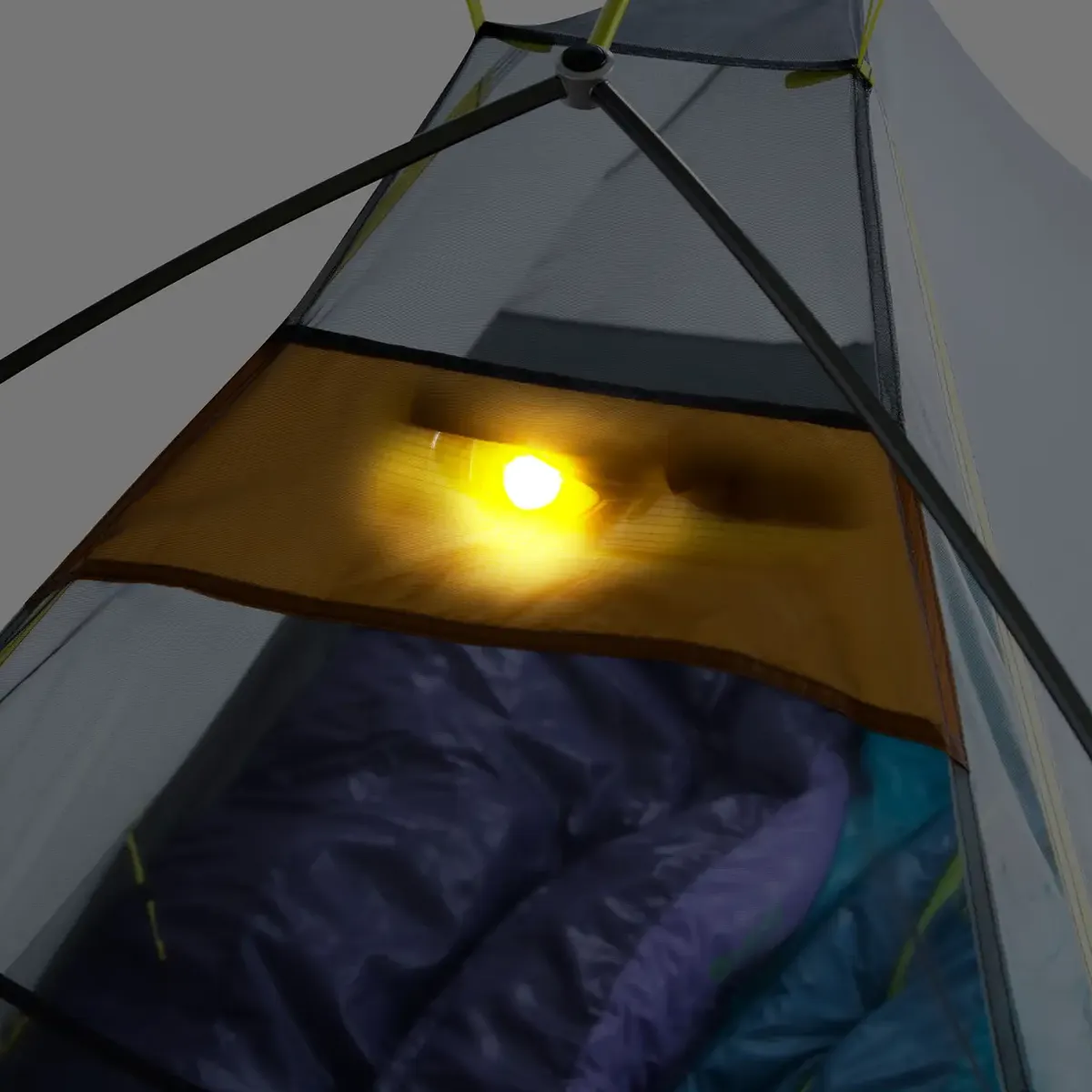 Hornet OSMO Ultralight 2 Person Tent