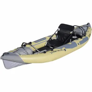 Inflatable Kayak - StraitEdge Angler PRO