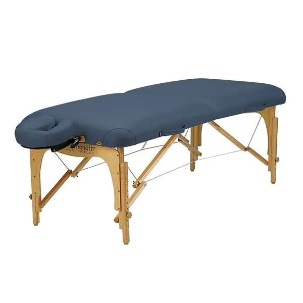 Inner Strength E2 Portable Massage Table Package